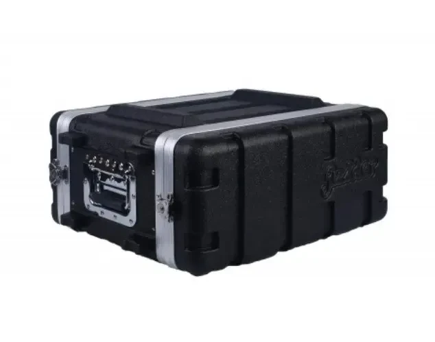 Рэковый кейс Guider ABS-4UM Black