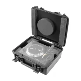 Odyssey VURP7 Watertight Turntable Case for Reloop RP-7 Turntable idjnow