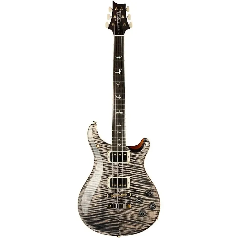 Электрогитара PRS McCarty 594 10-Top Charcoal