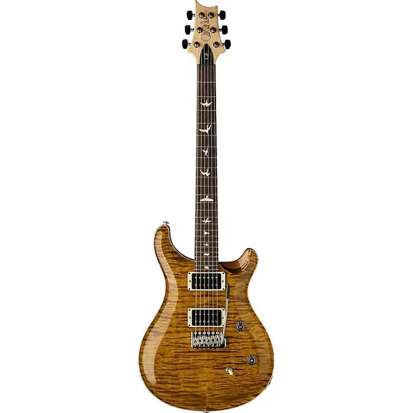 Электрогитара PRS CE 24 Black Amber