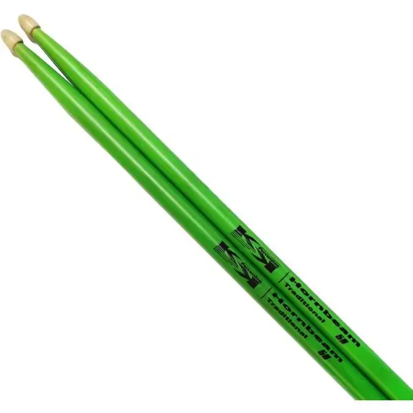 Барабанные палочки KK Percussion KKGN0CG5B