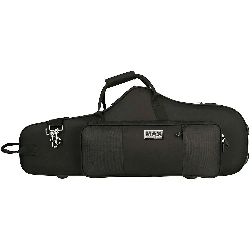 Кейс для саксофона тенор Protec MAX Contoured Tenor Saxophone Case