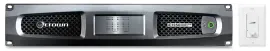 Усилитель мощности Crown DCi41250+EC-V-WHT 4-Channel 1250W 70V/100V (с контроллером)