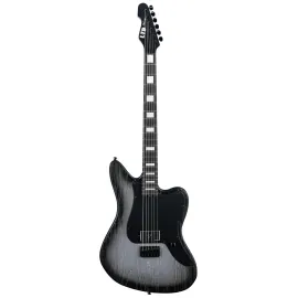 Электрогитара LTD XJ-1 Baritone HT Silver Blast