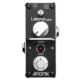 Педаль эффектов для электрогитары Toms Line ALP-3S Looper Plus