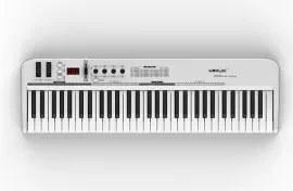 KS61B MIDI-контроллер, 61 клавиша, LAudio