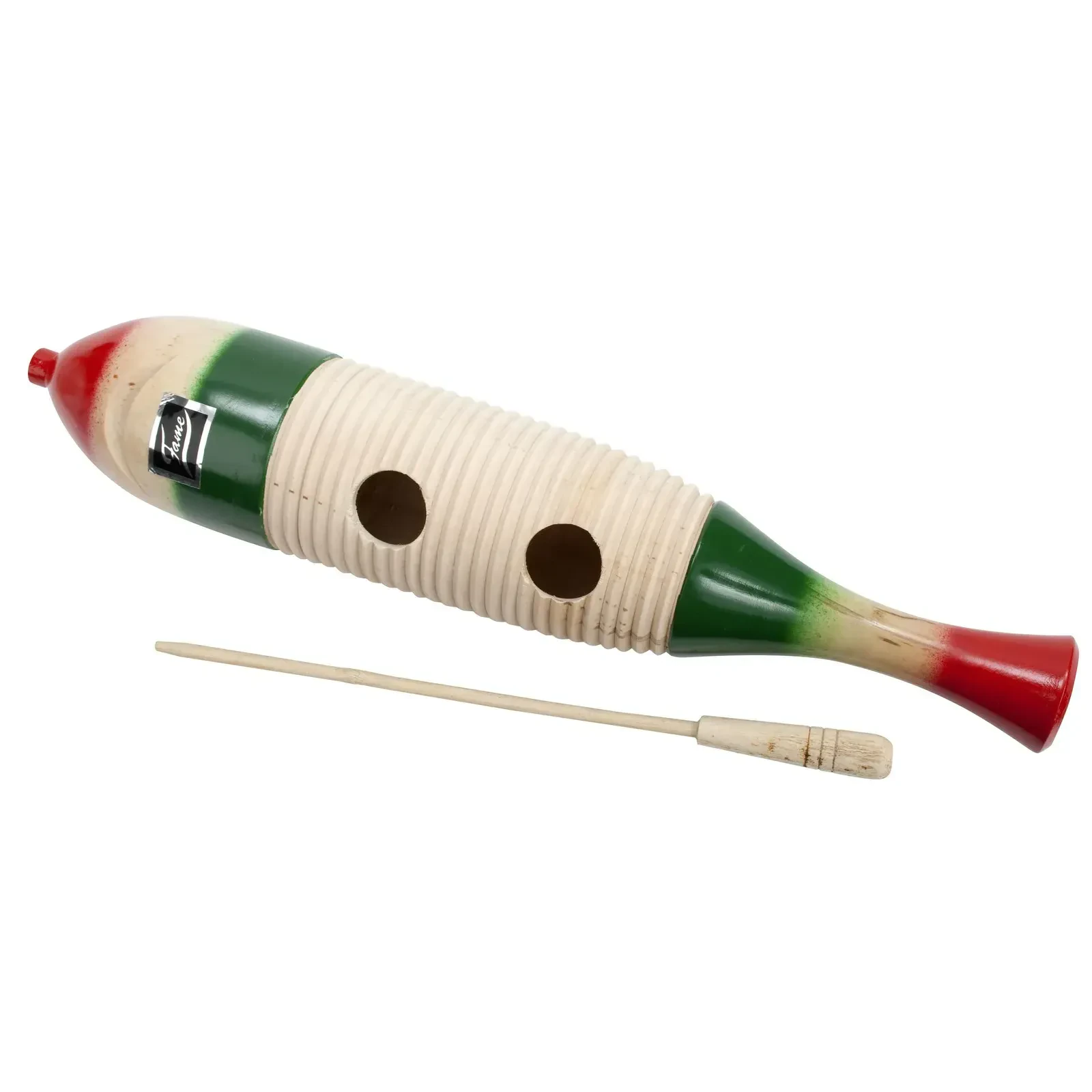 Гуиро Fame Audio DRU0019700-000 Mexican