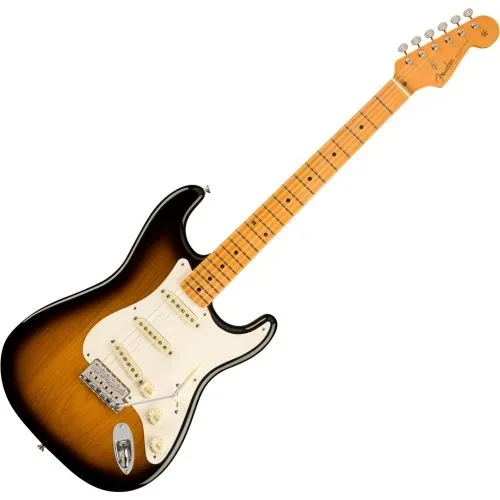 Fender American Vintage II 1957 Strat MN 2TS E-Gitarre inkl. Koffer B-Ware