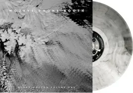 Виниловая пластинка Mojave Phone Booth - Blood Doctor Volume One [New Vinyl LP] Black, Clear Vinyl