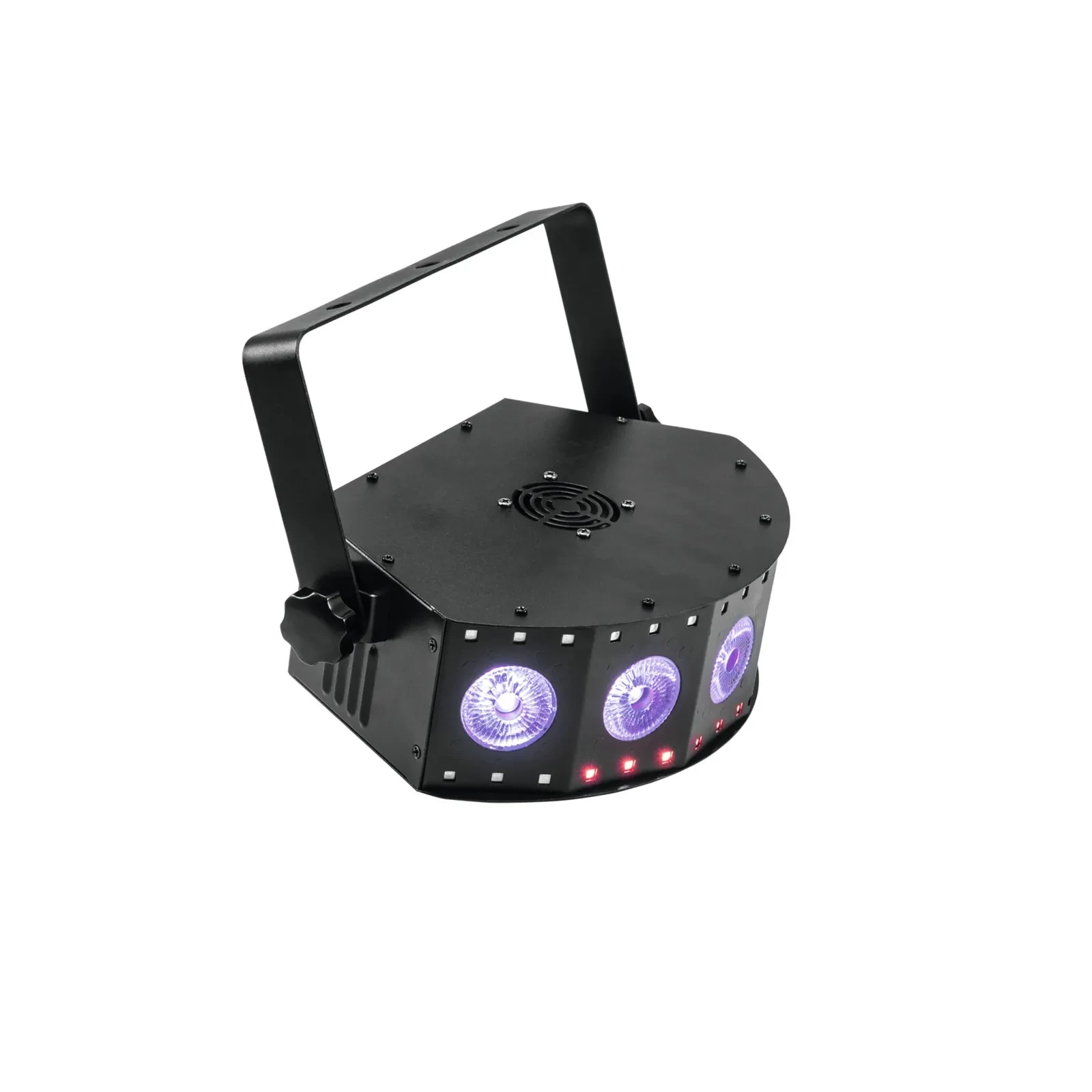 Eurolite LED SCY-5 Hybrid Beam Effect - Showeffekt