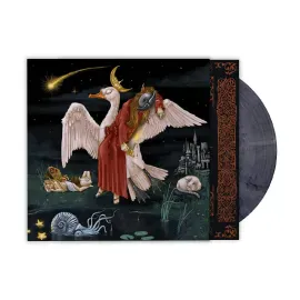 Виниловая пластинка Magdalena Bay – Second Sleep / Star Eyes (Релиз 2026)