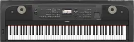 Цифровое пианино компактное Yamaha DGX670B