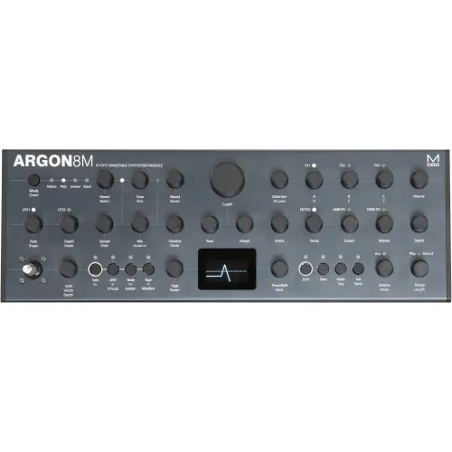 Modal Electronics Argon8M B-Ware