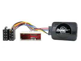 Connects2 Lenkradgrundinterface für Land Rover Freelander TD4 2003-2006 42slr004