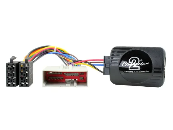 Connects2 Lenkradgrundinterface für Land Rover Freelander TD4 2003-2006 42slr004