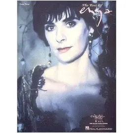 Ноты MusicSales The Best Of Enya