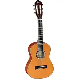 Классическая гитара Ortega Family R122-1/4 1/4 Satin Natural