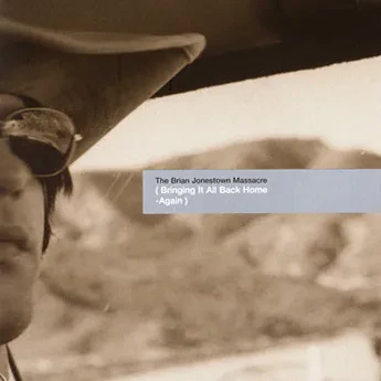 Виниловая пластинка The Brian Jonestown Massacre – Bringing It All Back Home - Again