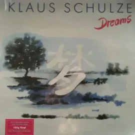 KLAUS SCHULZE - Dreams (LP)