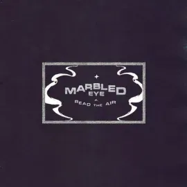 Виниловая пластинка Marbled Eye – Read the Air 2024