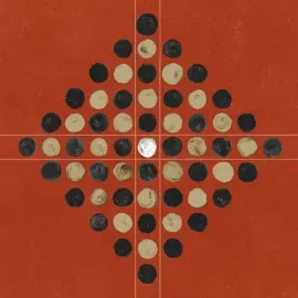 Виниловая пластинка Thrice - Deeper Wells [New Vinyl LP] Colored Vinyl, White