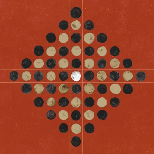 Виниловая пластинка Thrice - Deeper Wells [New Vinyl LP] Colored Vinyl, White