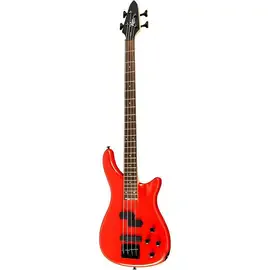 Бас-гитара Rogue LX200B Series III Candy Apple Red
