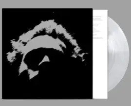 Benjamin Booker - Lower [Clear Vinyl] NEW Vinyl