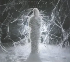 CD-диск Infected Rain – Ecdysis