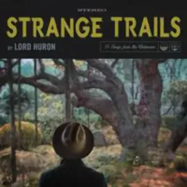 Lord Huron - Strange Trails (10th Anniversary Edition) NEW Vinyl