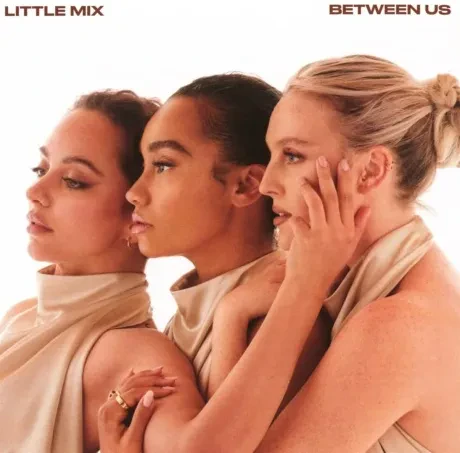 LITTLE MIX - Between Us (CD)