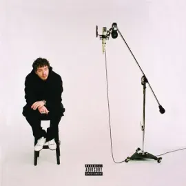 Jack Harlow - Come Home The Kids Miss You [White Vinyl] NEW LP Album