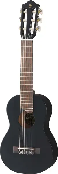 Гиталеле Yamaha GL1 Black Guitalele 1/8