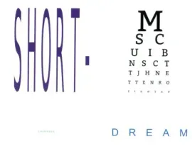 JOHN DIETRICH / BEN GOLDBERG / SCOTT AMENDOLA - Short-Sighted Dream Colossus (CD)