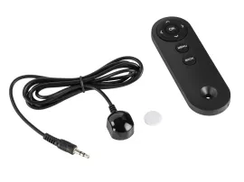 ACV 43X-REMOTE i-dapter Zubehör Fernbedienung Interfaceeinstellung