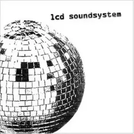 Виниловая пластинка LCD Soundsystem – LCD Soundsystem