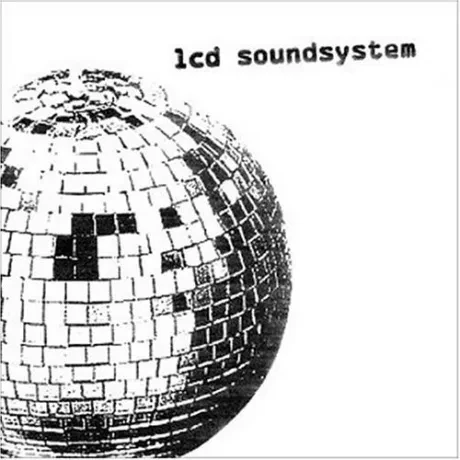 Виниловая пластинка LCD Soundsystem – LCD Soundsystem