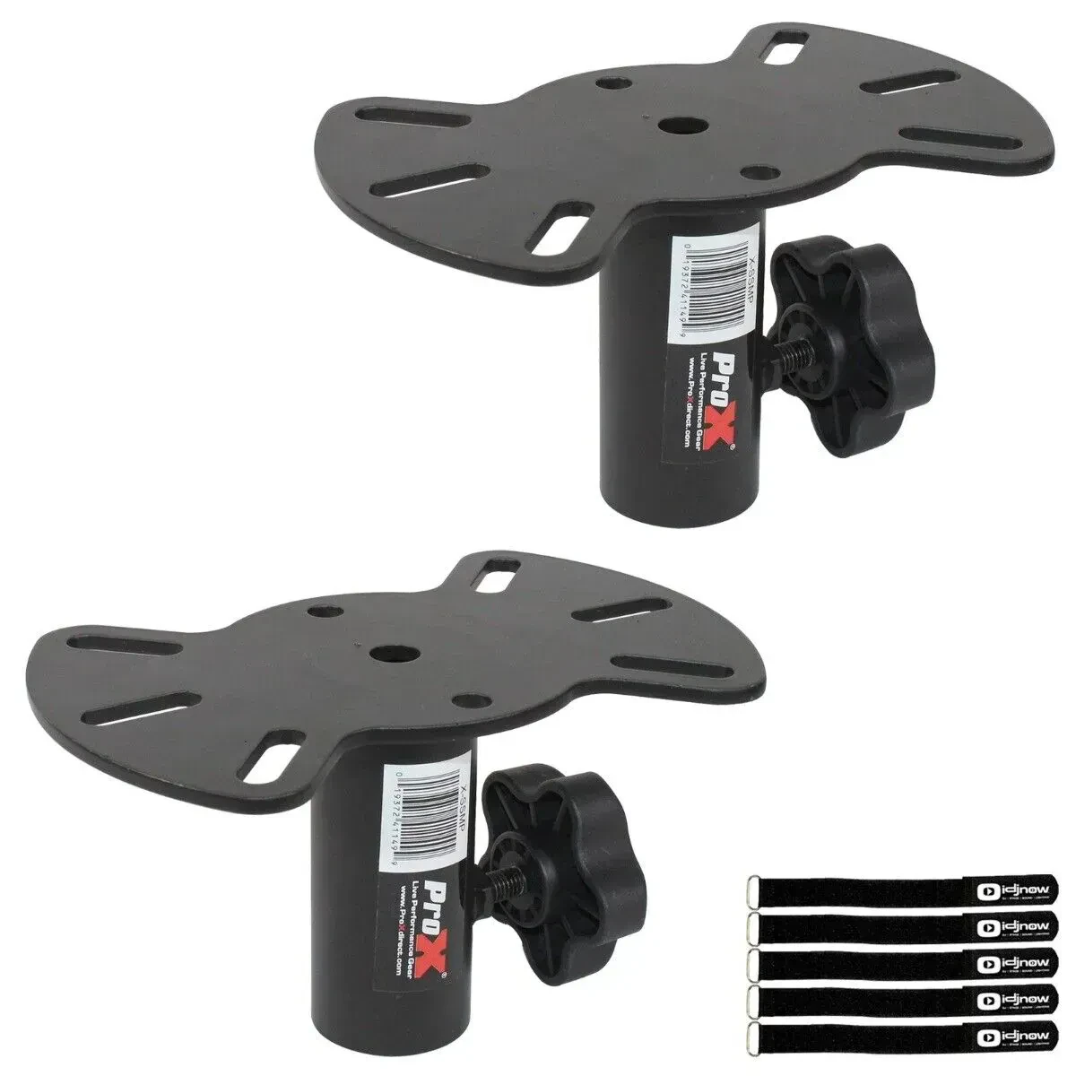 Крепление для акустики ProX X-SSMP Black (пара)