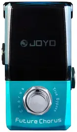 Педаль эффектов для электрогитары Joyo JF-316 Future Chorus