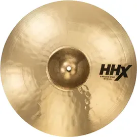 Тарелка барабанная Sabian 18" HHX X-Plosion Crash