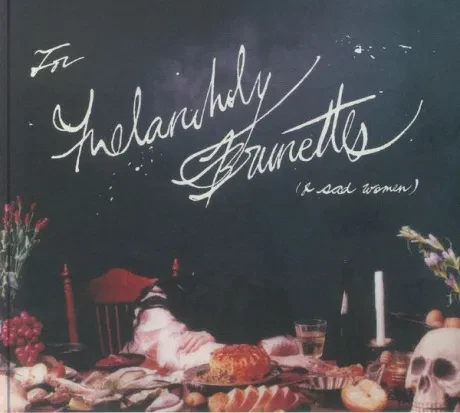 JAPANESE BREAKFAST - For Melancholy Brunettes (CD)