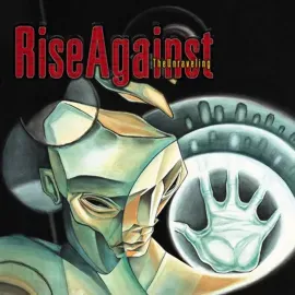 Виниловая пластинка Rise Against – The Unraveling Релиз 2026