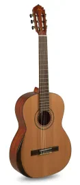 MANUEL RODRIGUEZ Tradicion T65 Mahagoni/Zeder