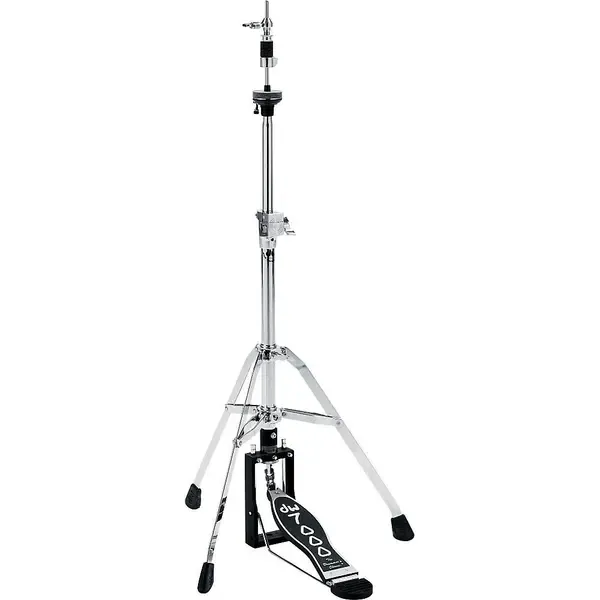 Стойка для хай-хета DW CP-7500 Single Braced Hi-Hat Stand