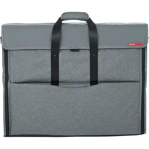 Gator G-CPR-IM27 Creative Pro Padded Nylon Tote Bag for 27" Apple iMac Computers