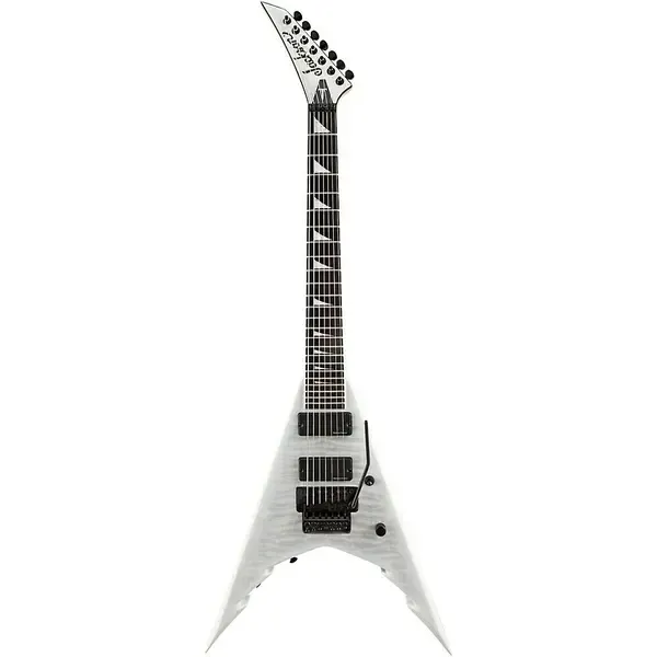 Электрогитара Jackson Pro Signature Corey Beaulieu King V KV7Q 7-String Winterstorm