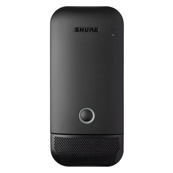 Передатчик для радиосистем Shure ULXD6 H50 Black