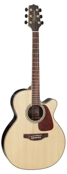 Электроакустическая гитара Takamine GN93CE NEX Body Natural G90 Series