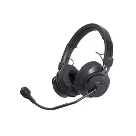 Наушники AUDIO-TECHNICA BPHS2C