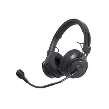 Наушники AUDIO-TECHNICA BPHS2C